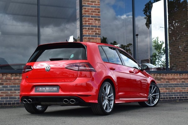 Used Volkswagen Golf 2016 for sale - 75397698: Photo 43