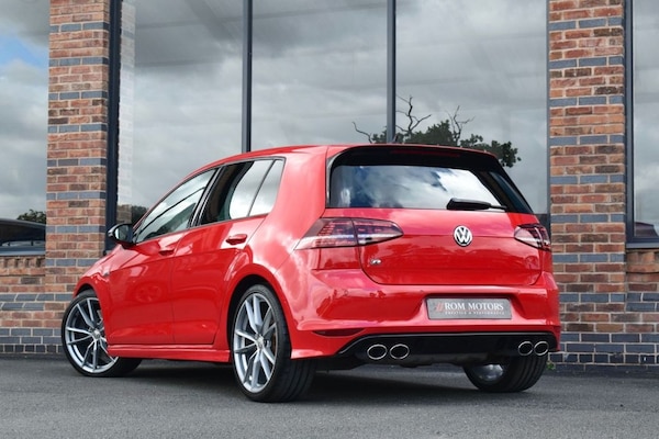 Used Volkswagen Golf 2016 for sale - 75397698: Photo 45