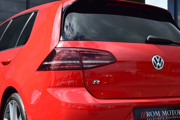 Used Volkswagen Golf 2016 for sale - 75397698: Photo 47