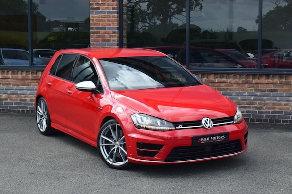 Used Volkswagen Golf 2016 for sale - 75397698: Photo 48
