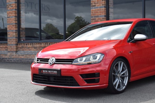Used Volkswagen Golf 2016 for sale - 75397698: Photo 49