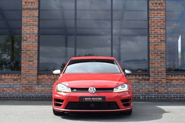 Used Volkswagen Golf 2016 for sale - 75397698: Photo 4