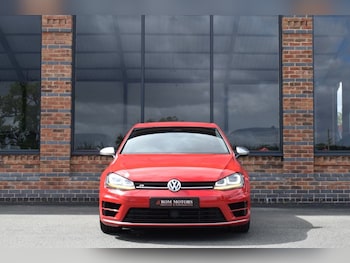 Used Volkswagen Golf 2016 for sale - 75397698: Photo