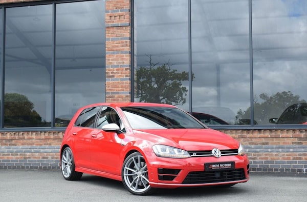 Used Volkswagen Golf 2016 for sale - 75397698: Photo 5