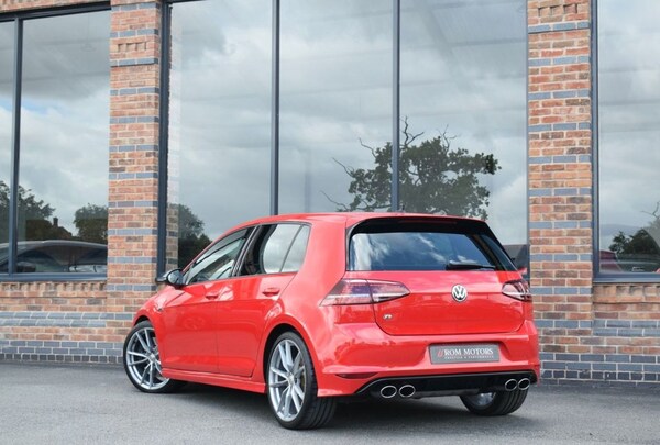 Used Volkswagen Golf 2016 for sale - 75397698: Photo 8