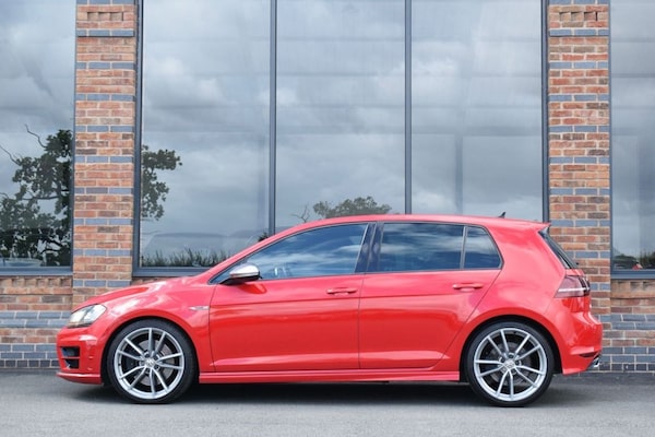Used Volkswagen Golf 2016 for sale - 75397698: Photo 9