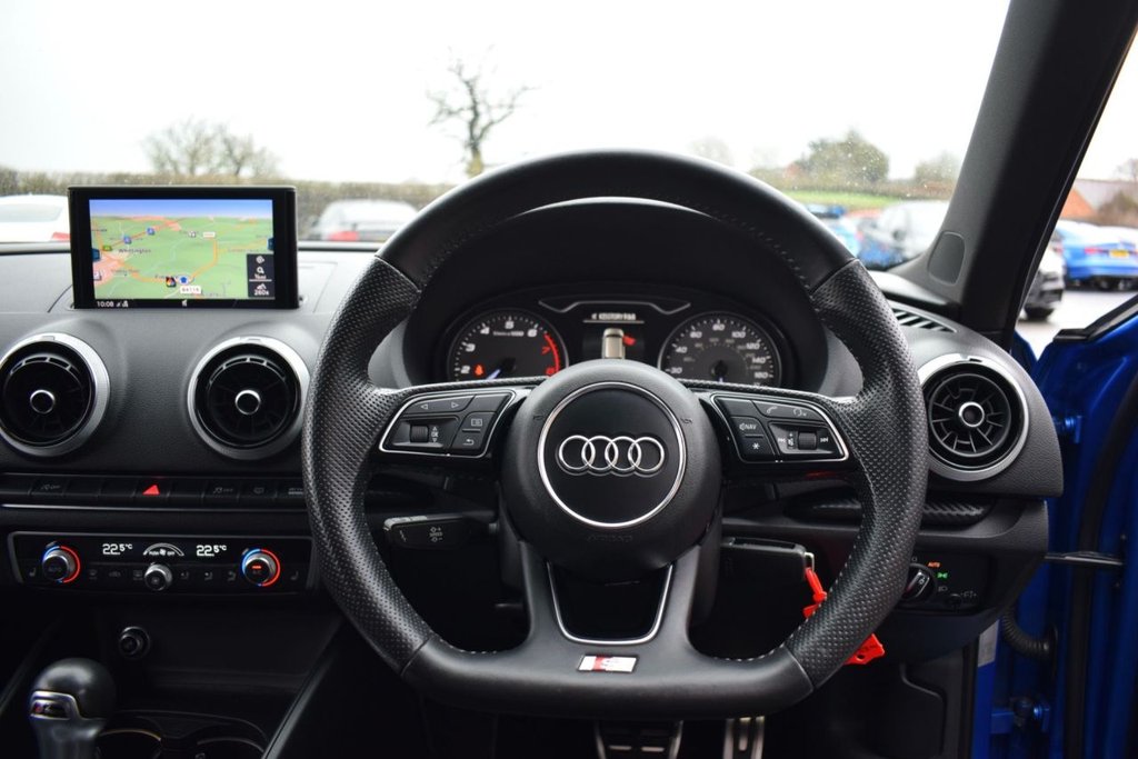 Used Audi S3 2017 for sale - 77520638: Photo 10