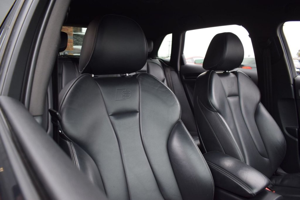 Used Audi S3 2017 for sale - 77520638: Photo 12