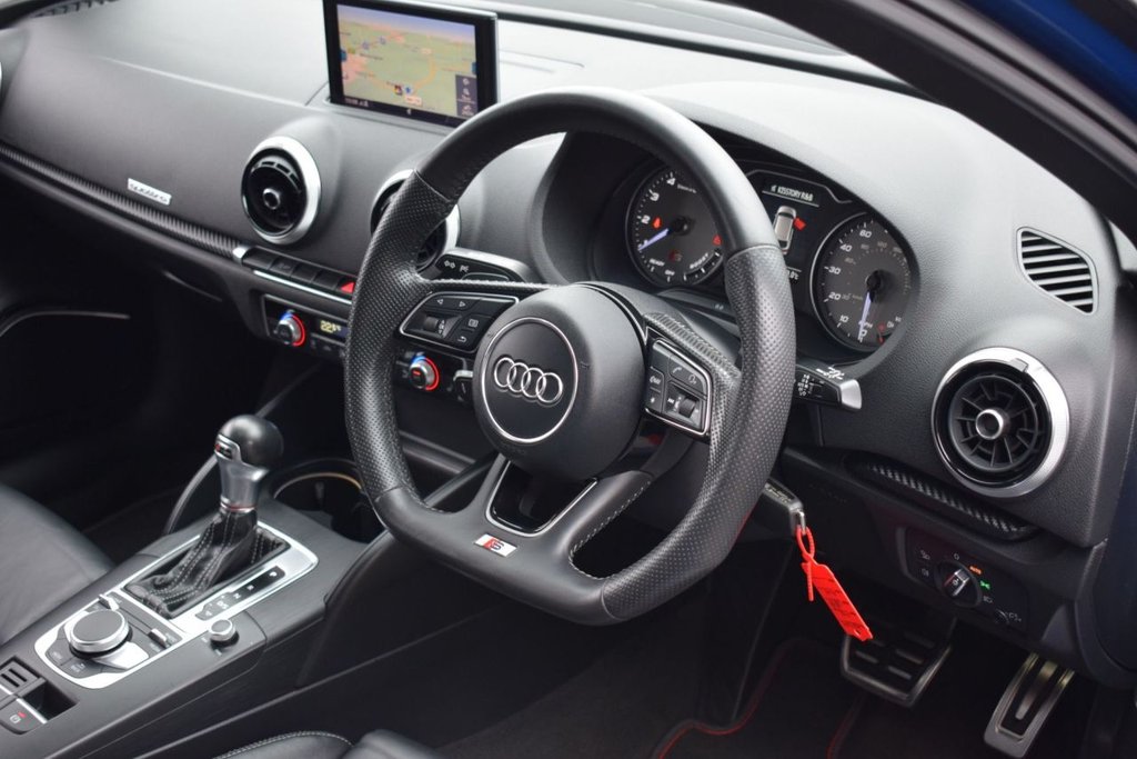 Used Audi S3 2017 for sale - 77520638: Photo 15