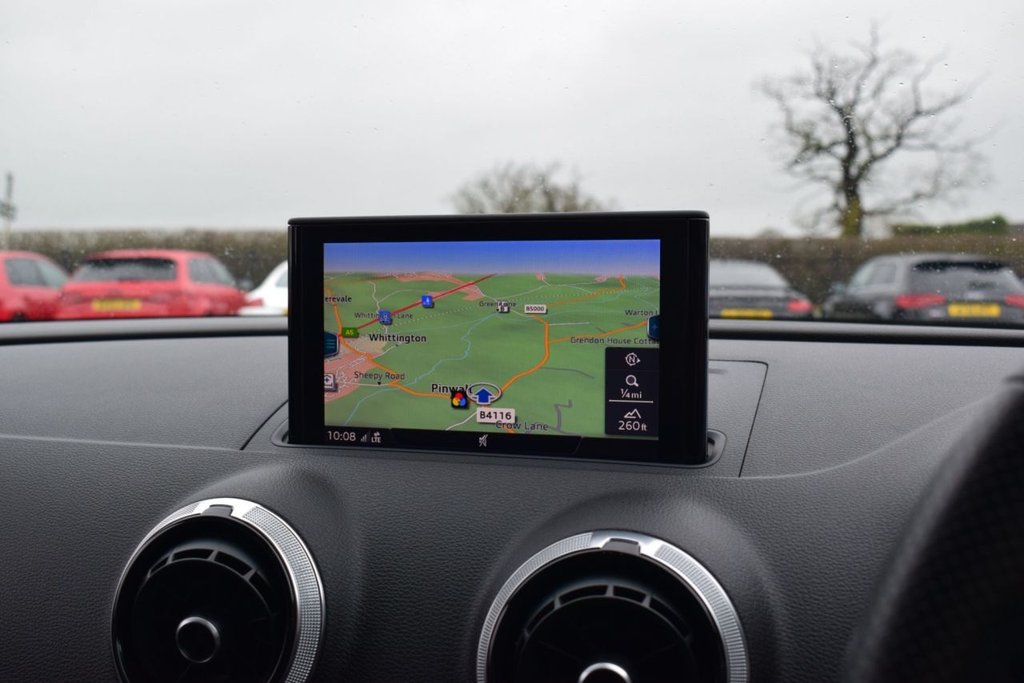 Used Audi S3 2017 for sale - 77520638: Photo 17