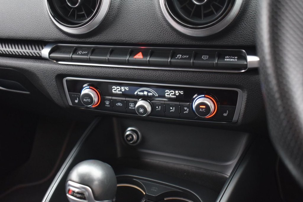 Used Audi S3 2017 for sale - 77520638: Photo 18