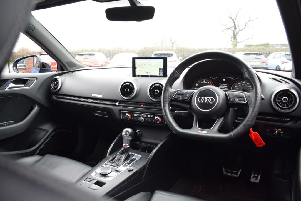 Used Audi S3 2017 for sale - 77520638: Photo 19