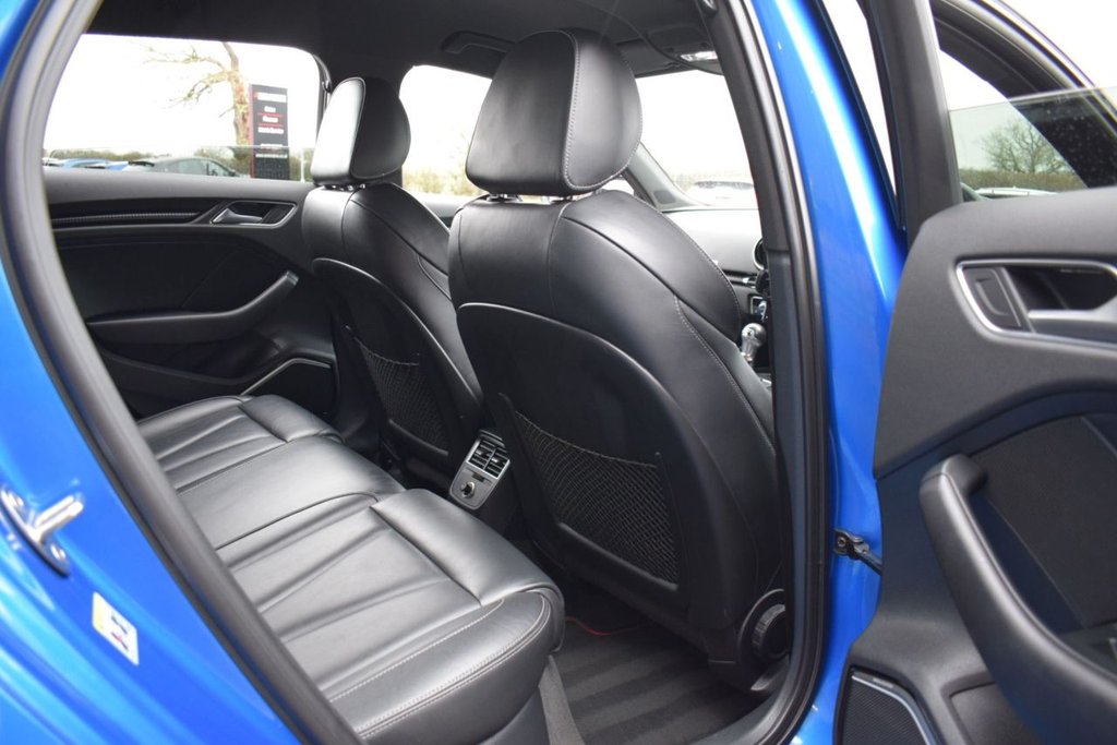 Used Audi S3 2017 for sale - 77520638: Photo 20