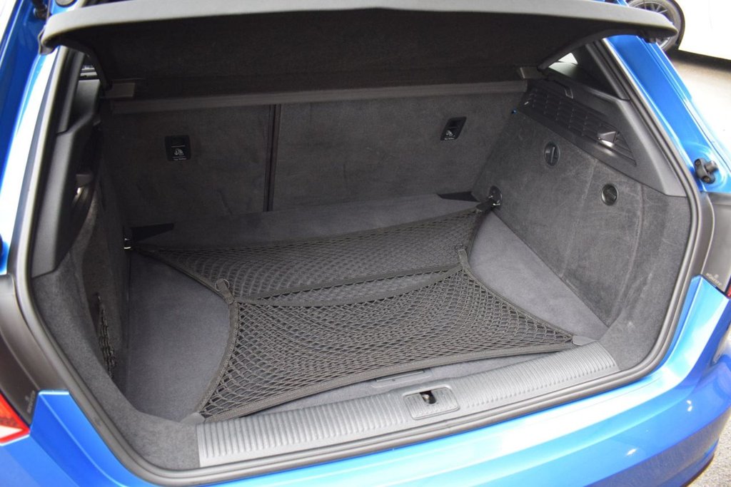 Used Audi S3 2017 for sale - 77520638: Photo 23