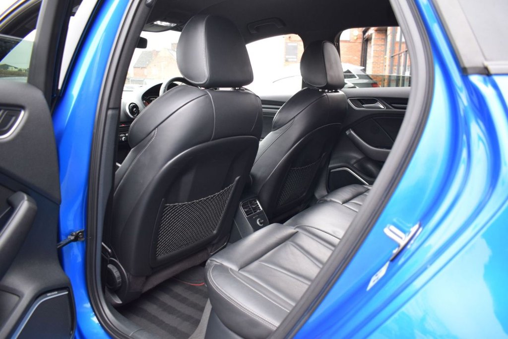 Used Audi S3 2017 for sale - 77520638: Photo 25