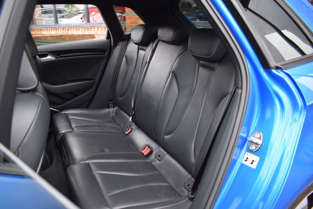 Used Audi S3 2017 for sale - 77520638: Photo 26