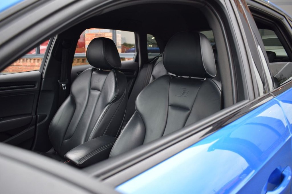 Used Audi S3 2017 for sale - 77520638: Photo 27