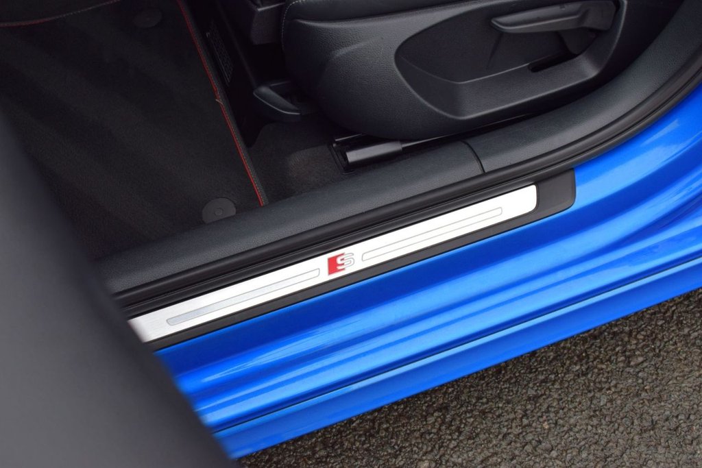 Used Audi S3 2017 for sale - 77520638: Photo 28