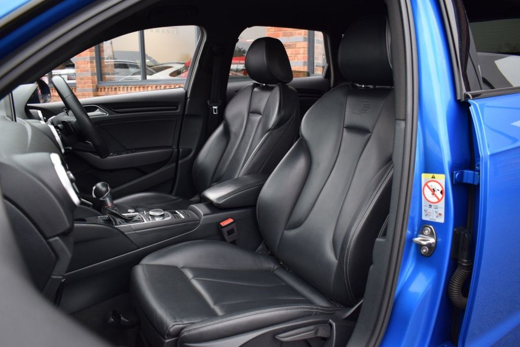 Used Audi S3 2017 for sale - 77520638: Photo 29