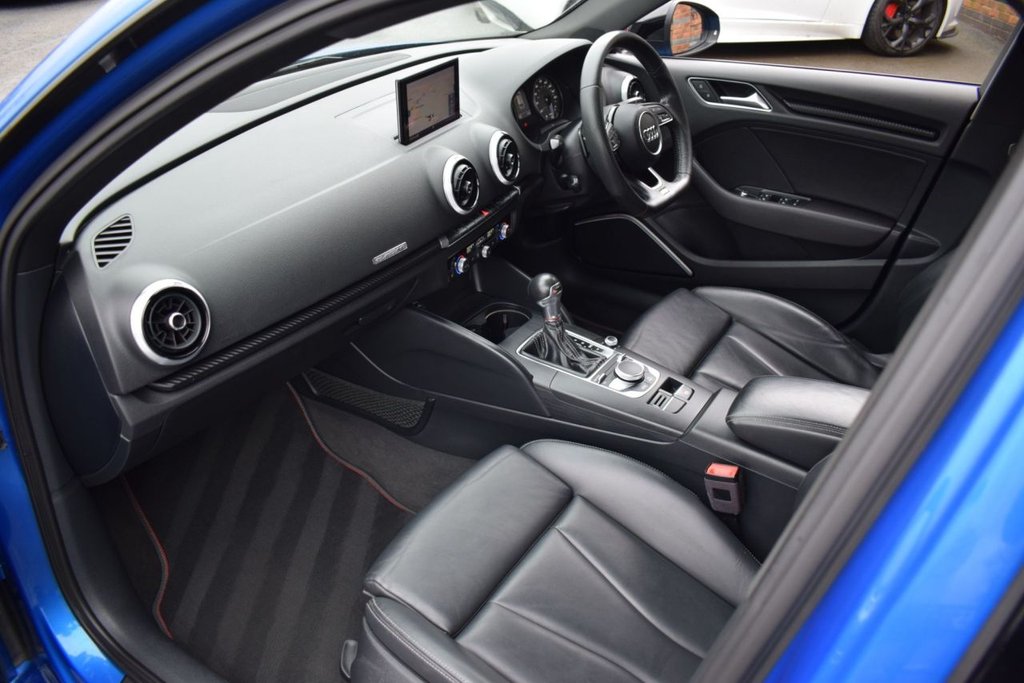 Used Audi S3 2017 for sale - 77520638: Photo 30