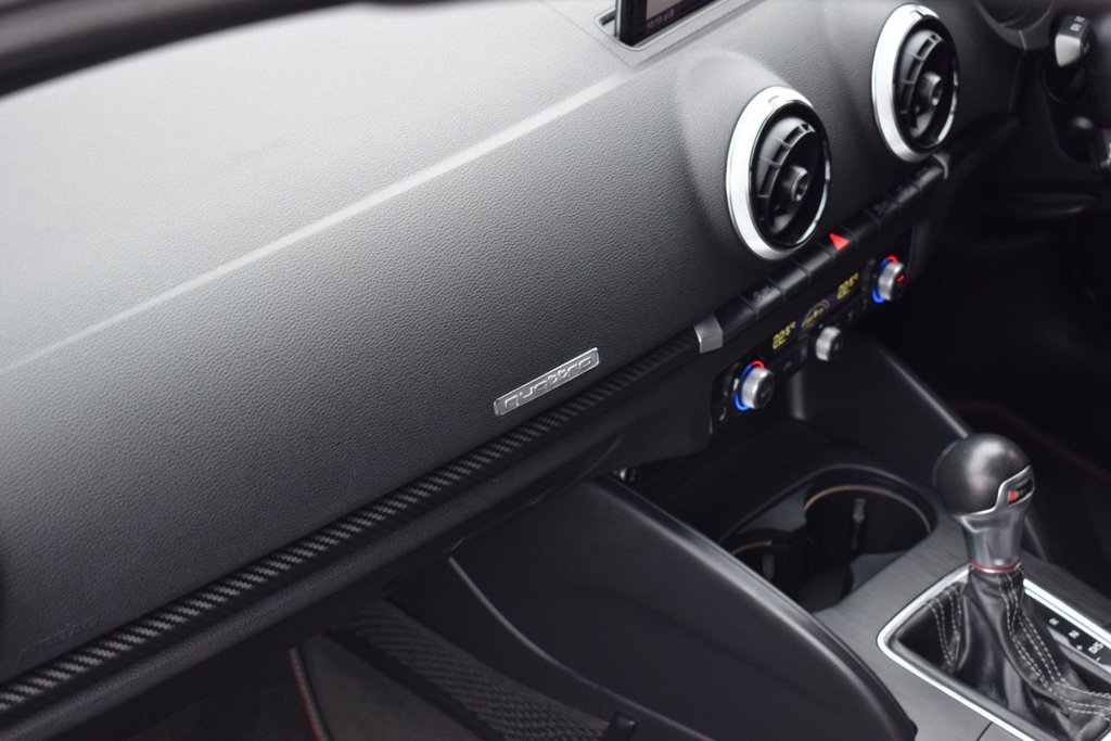 Used Audi S3 2017 for sale - 77520638: Photo 31