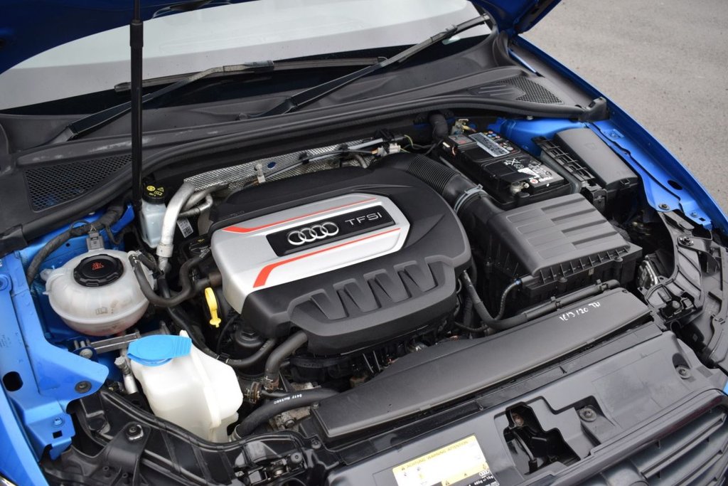 Used Audi S3 2017 for sale - 77520638: Photo 33