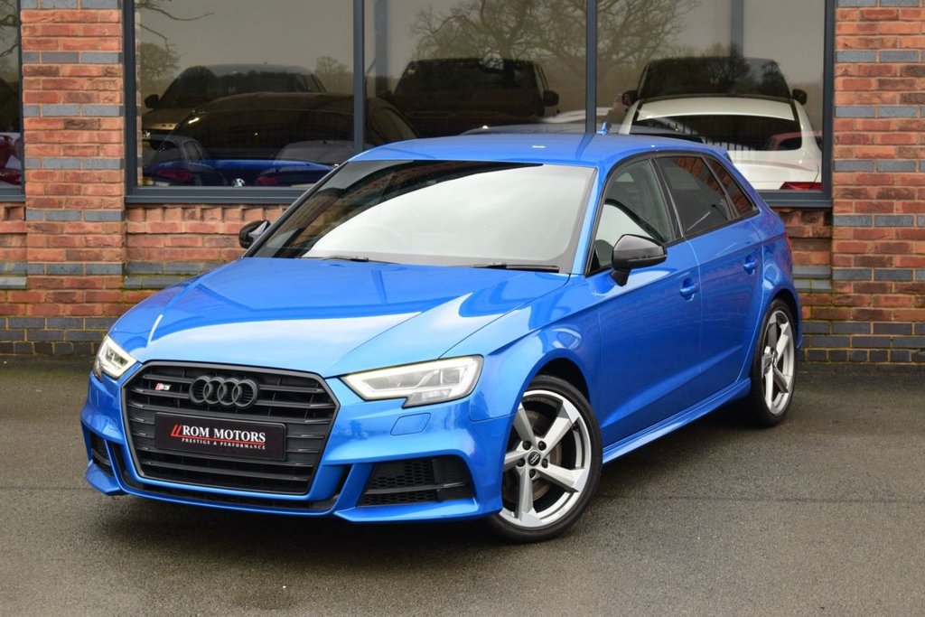 Used Audi S3 2017 for sale - 77520638: Photo 35
