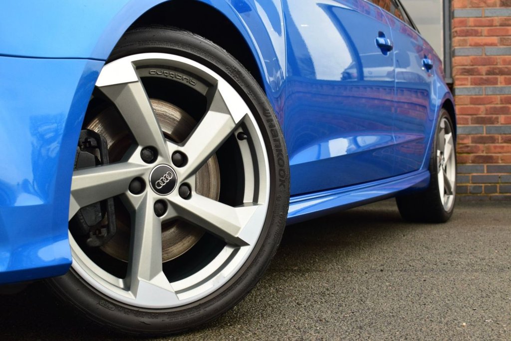 Used Audi S3 2017 for sale - 77520638: Photo 37