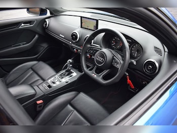 Used Audi S3 2017 for sale - 77520638: Photo