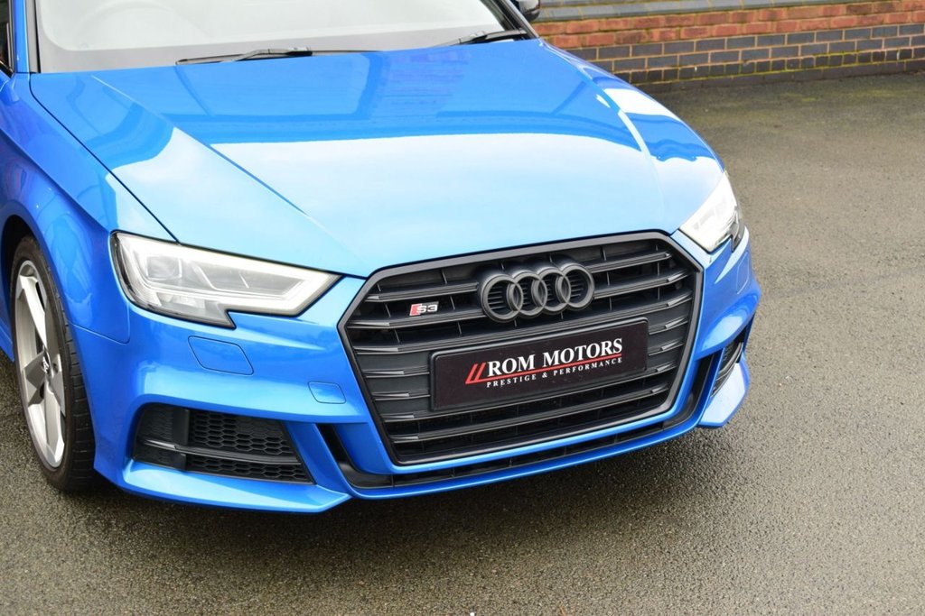 Used Audi S3 2017 for sale - 77520638: Photo 40