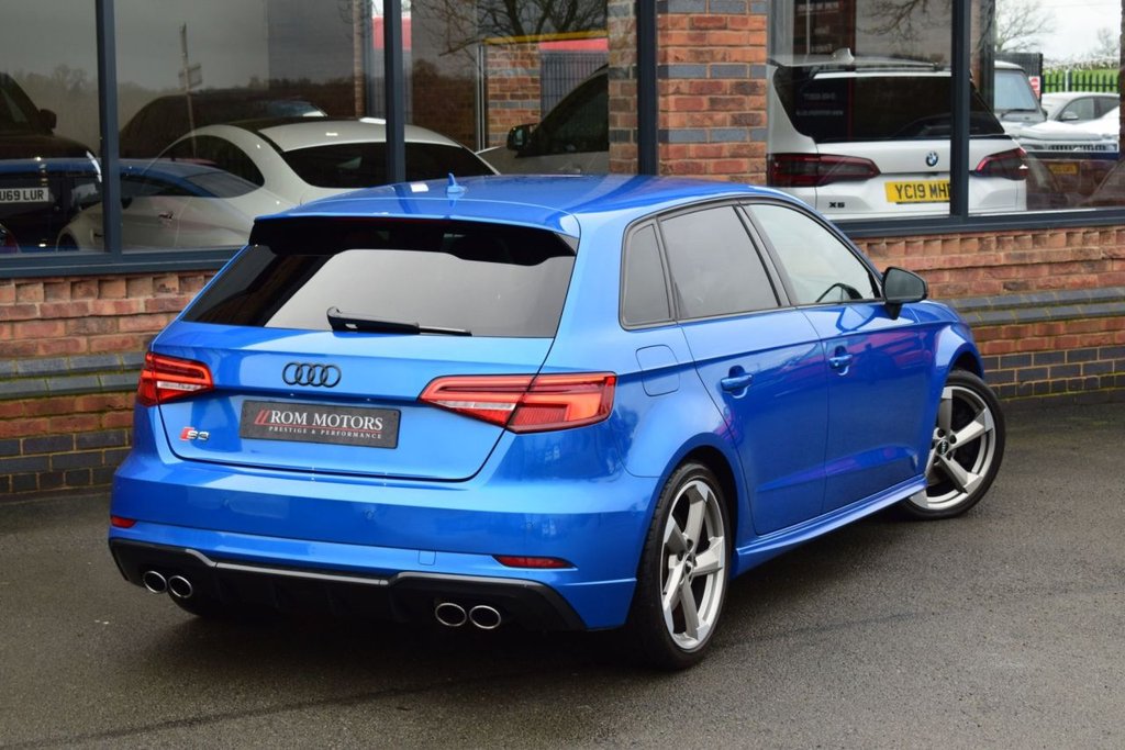 Used Audi S3 2017 for sale - 77520638: Photo 43