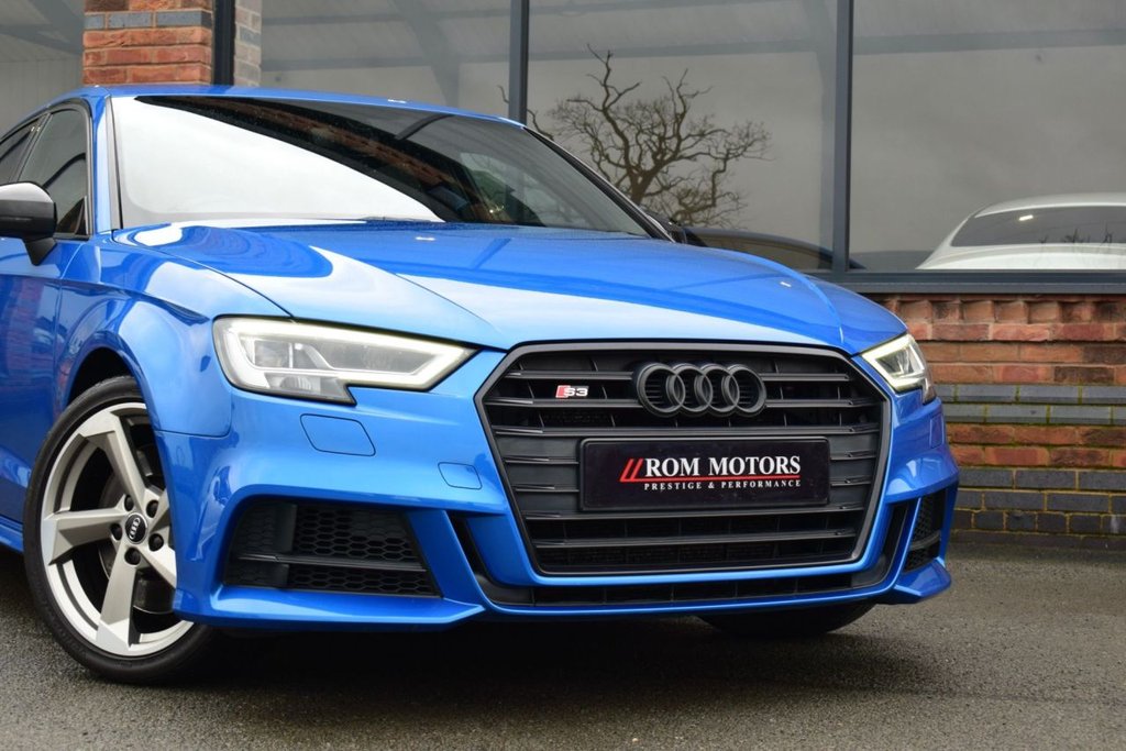 Used Audi S3 2017 for sale - 77520638: Photo 47