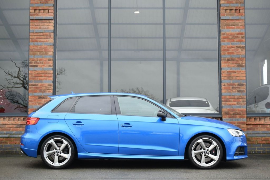 Used Audi S3 2017 for sale - 77520638: Photo 6