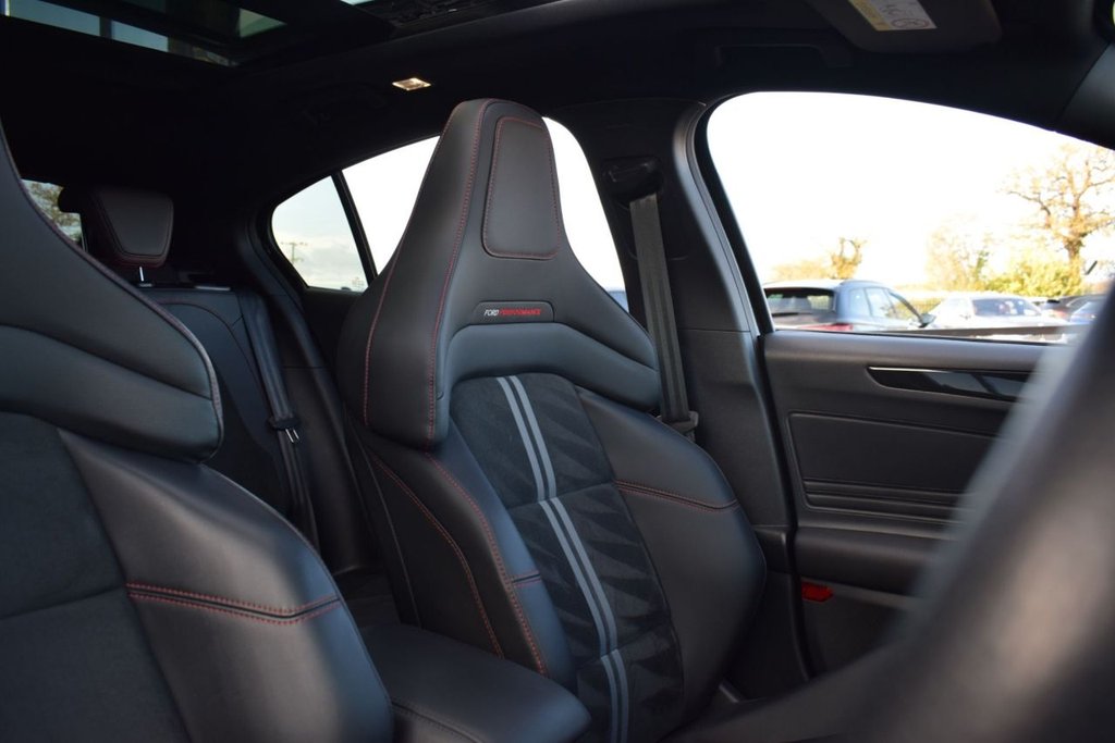 Used Ford Focus 2022 for sale - 76395700: Photo 16