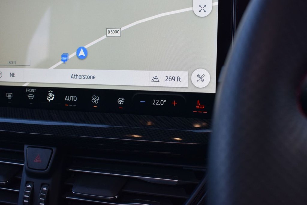 Used Ford Focus 2022 for sale - 76395700: Photo 18