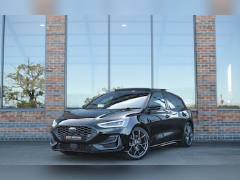 Used Ford Focus 2022 for sale - 76395700: Photo