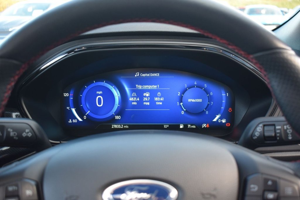 Used Ford Focus 2022 for sale - 76395700: Photo 21