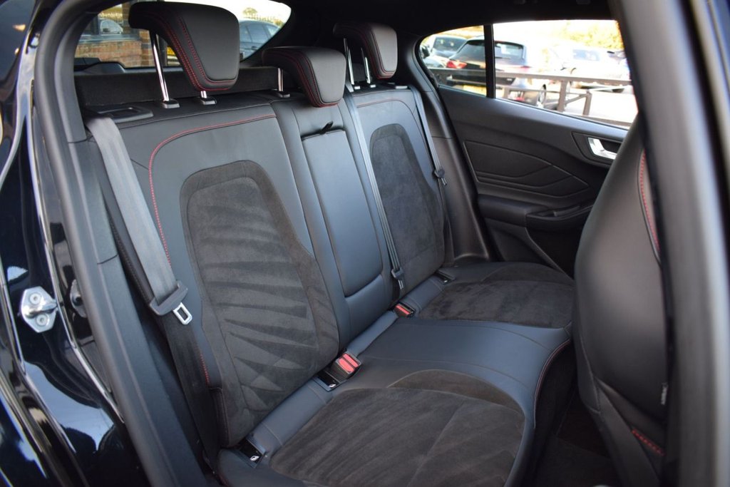 Used Ford Focus 2022 for sale - 76395700: Photo 24