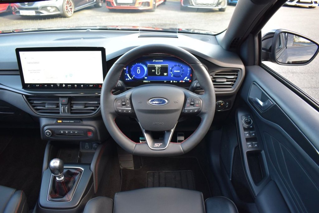 Used Ford Focus 2022 for sale - 76395700: Photo 25