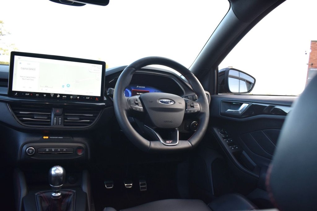 Used Ford Focus 2022 for sale - 76395700: Photo 26