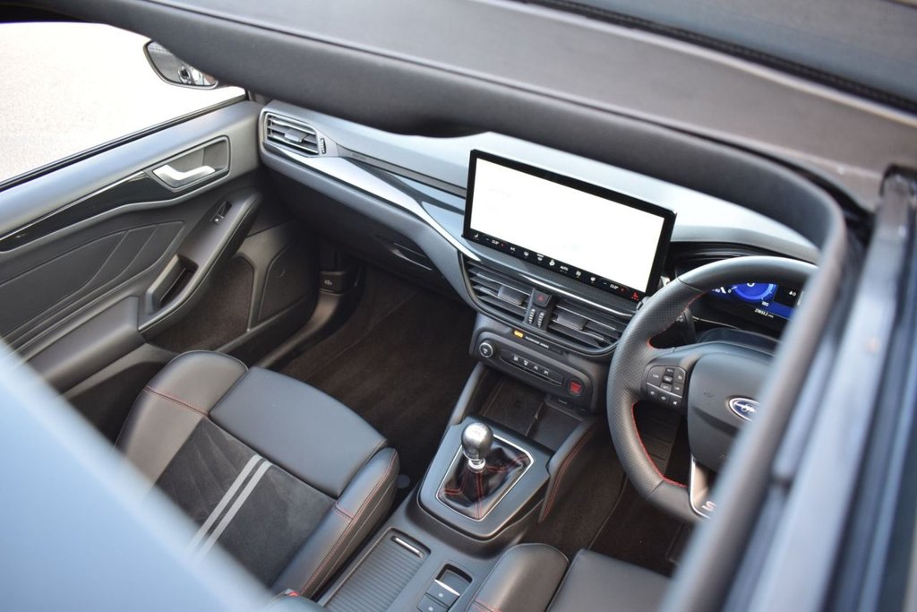 Used Ford Focus 2022 for sale - 76395700: Photo 27