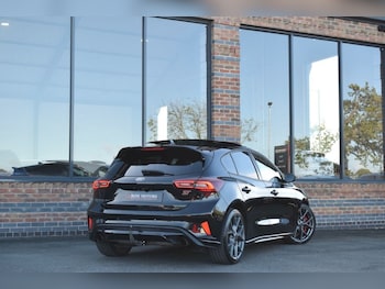 Used Ford Focus 2022 for sale - 76395700: Photo