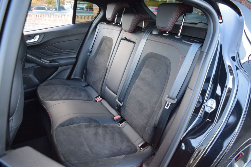 Used Ford Focus 2022 for sale - 76395700: Photo 33