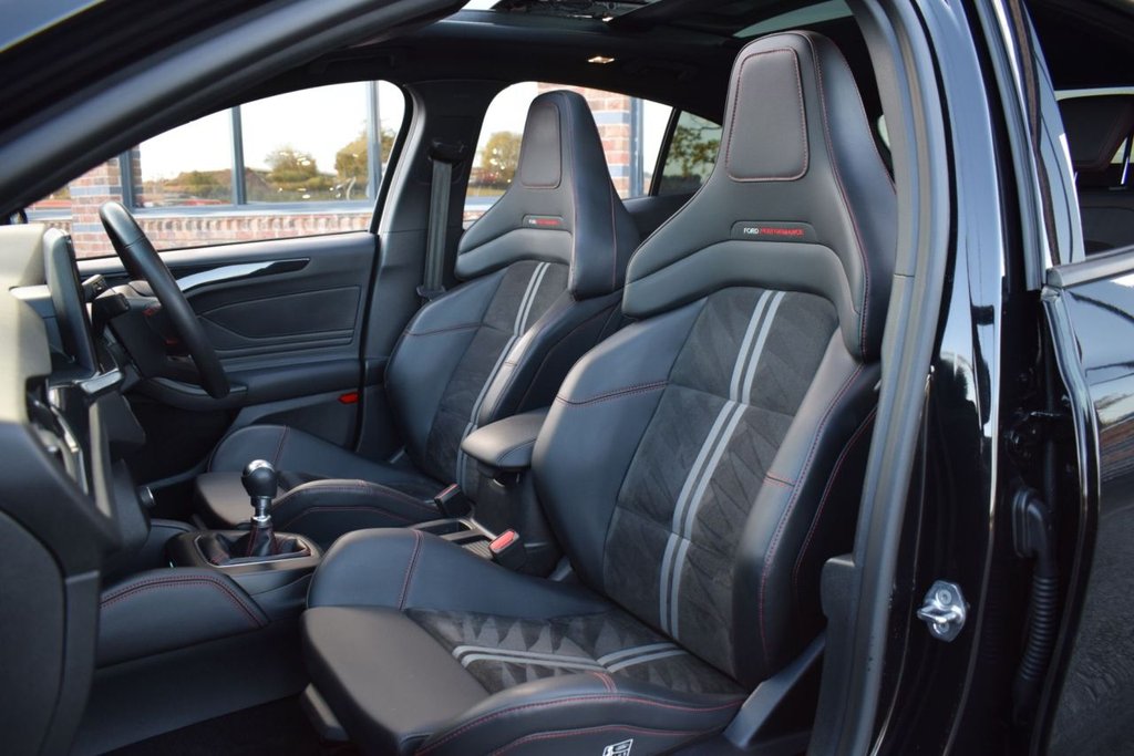 Used Ford Focus 2022 for sale - 76395700: Photo 36