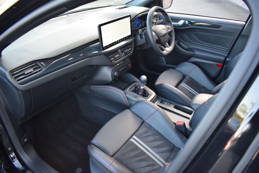 Used Ford Focus 2022 for sale - 76395700: Photo 37