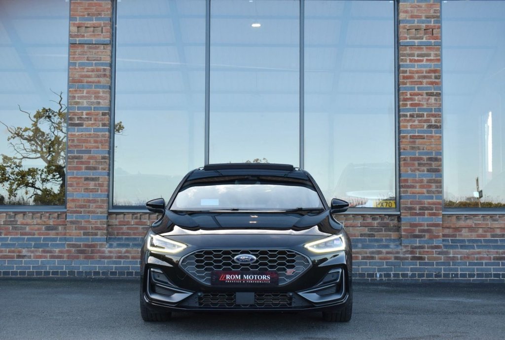 Used Ford Focus 2022 for sale - 76395700: Photo 4