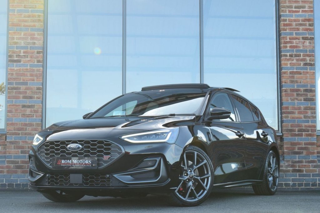 Used Ford Focus 2022 for sale - 76395700: Photo 40