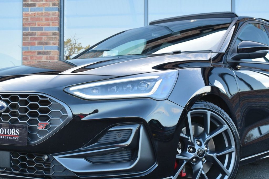 Used Ford Focus 2022 for sale - 76395700: Photo 41