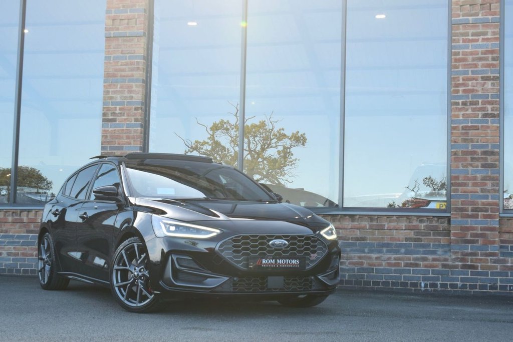 Used Ford Focus 2022 for sale - 76395700: Photo 42