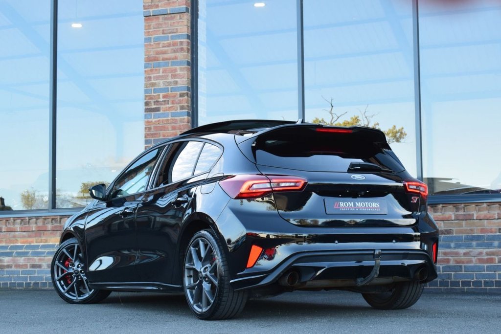 Used Ford Focus 2022 for sale - 76395700: Photo 43